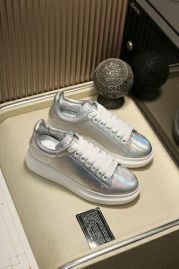 Picture of Alexander McQueen Shoes Men _SKUfw71420642fw